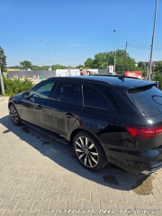 Audi A4 2,0 b9 2tdi 150kw 1800