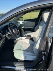 Audi A7 3,0 Tdi quattro s troni 1800