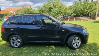 BMW X5 E70, 210kw, 2009, čip, bi 2009