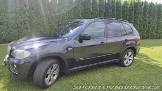 BMW X5 E70, 210kw, 2009, čip, bi 2009