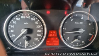 BMW X5 E70, 210kw, 2009, čip, bi 2009