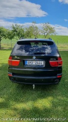 BMW X5 E70, 210kw, 2009, čip, bi 2009