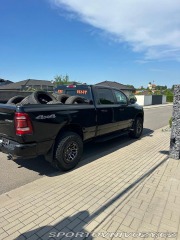 Dodge Ostatní modely RAM 5,7 1500 1800