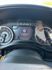 Dodge Ostatní modely RAM 5,7 1500 1800