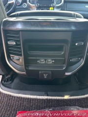 Dodge Ostatní modely RAM 5,7 1500 1800