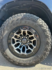 Dodge Ostatní modely RAM 5,7 1500 1800