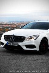 Mercedes-Benz CLS 400 4MATIC – Final Editio 2017