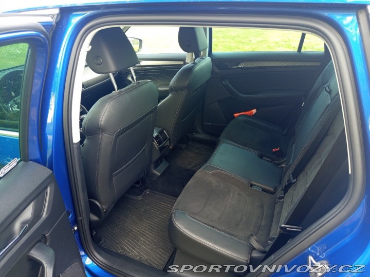 Škoda Ostatní modely Kodiaq 2,0 2022