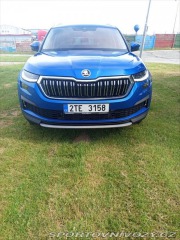 Škoda Ostatní modely Kodiaq 2,0 2022