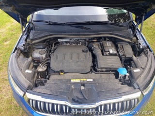 Škoda Ostatní modely Kodiaq 2,0 2022