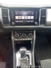 Škoda Ostatní modely Kodiaq 2,0 2022