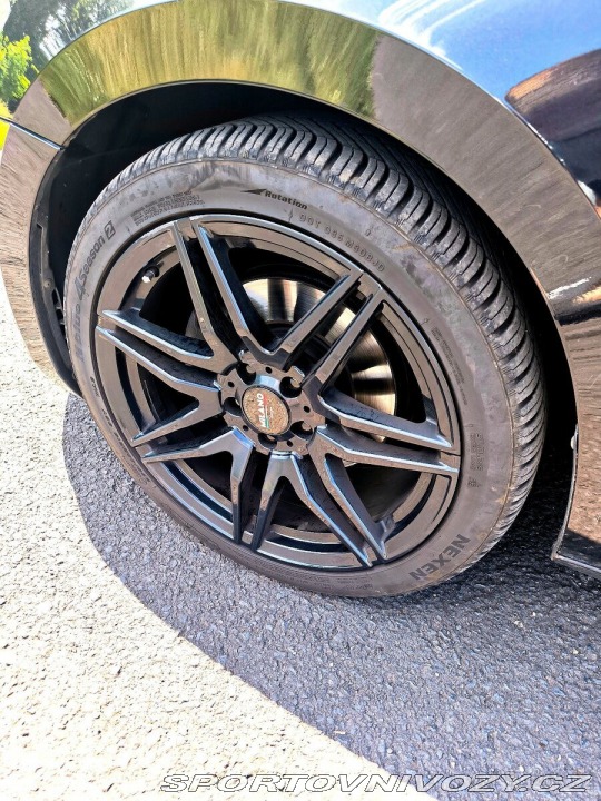 Škoda Superb 2,0 TDI 140 kW 2015