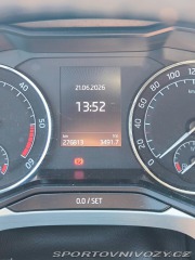 Škoda Superb 2,0 TDI 140 kW 2015