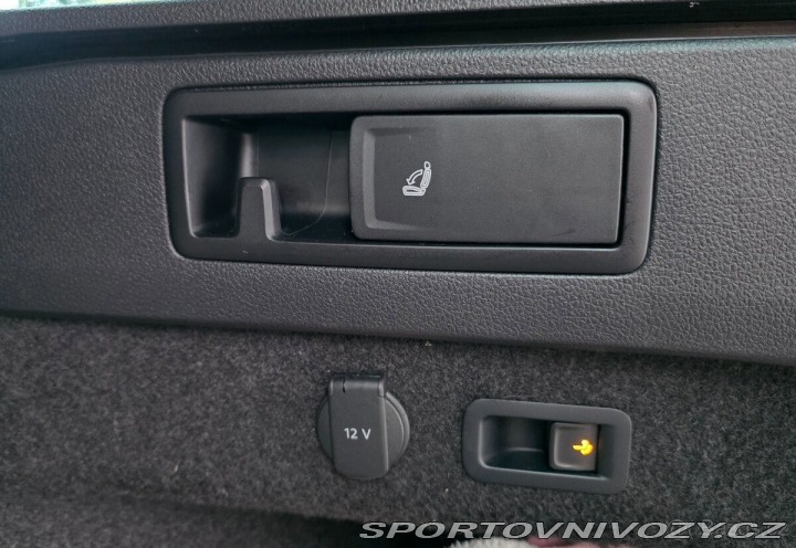 Volkswagen Ostatní modely Passat 2,0 Alltrack 2020