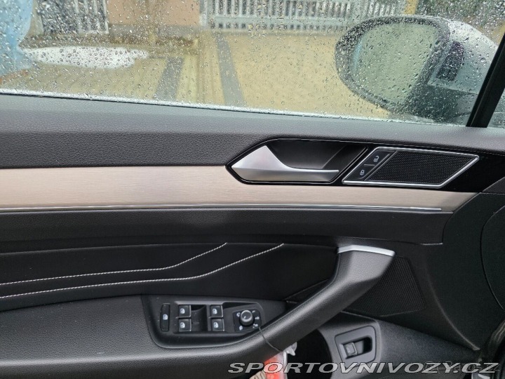Volkswagen Ostatní modely Passat 2,0 Alltrack 2020