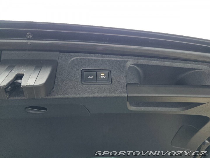 Volkswagen Ostatní modely Passat 2,0 Alltrack 2020