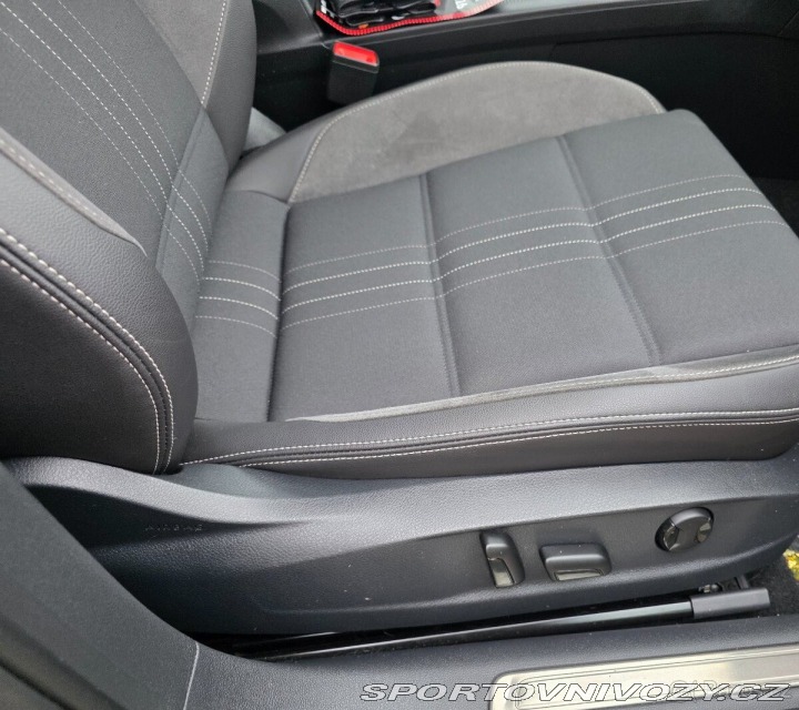 Volkswagen Ostatní modely Passat 2,0 Alltrack 2020