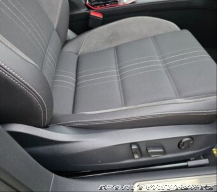 Volkswagen Ostatní modely Passat 2,0 Alltrack 2020