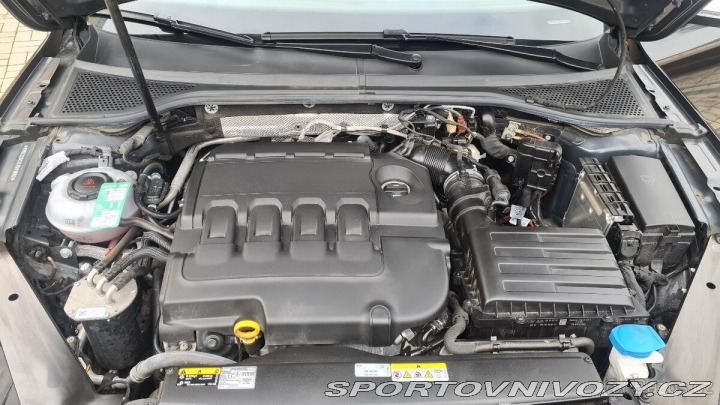 Volkswagen Ostatní modely Passat 2,0 Alltrack 2020