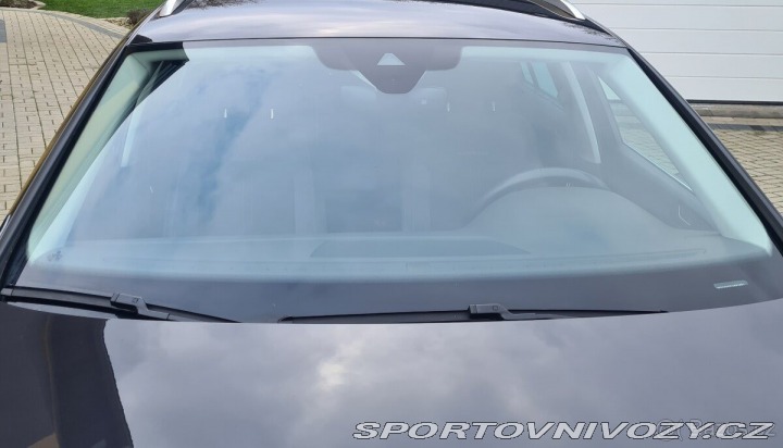 Volkswagen Ostatní modely Passat 2,0 Alltrack 2020