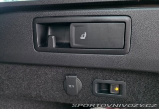 Volkswagen Ostatní modely Passat 2,0 Alltrack 2020