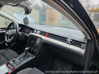 Volkswagen Ostatní modely Passat 2,0 Alltrack 2020