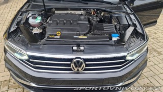Volkswagen Ostatní modely Passat 2,0 Alltrack 2020