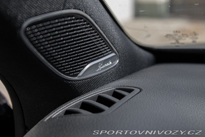 Mercedes-Benz A 2019