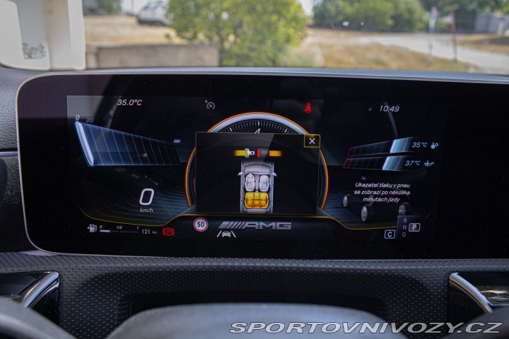 Mercedes-Benz A 2019