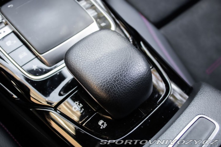 Mercedes-Benz A 2019