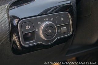 Mercedes-Benz A 2019