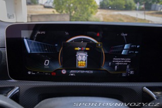 Mercedes-Benz A 2019