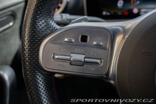 Mercedes-Benz A 2019