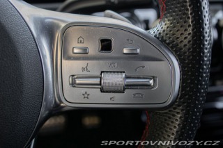 Mercedes-Benz A 2019
