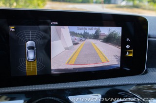 Mercedes-Benz A 2019