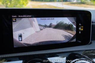 Mercedes-Benz A 2019