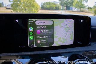 Mercedes-Benz A 2019