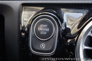 Mercedes-Benz A 2019