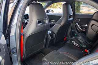 Mercedes-Benz A 2019