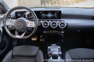 Mercedes-Benz A 2019