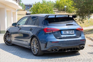 Mercedes-Benz A 2019