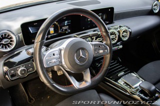 Mercedes-Benz A 2019
