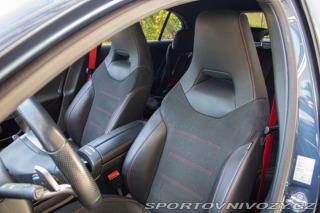 Mercedes-Benz A 2019