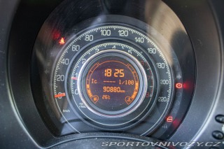 Fiat 500 2008