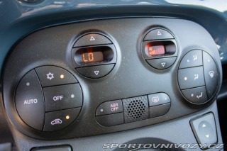 Fiat 500 2008