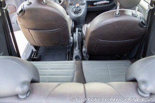 Fiat 500 2008