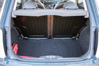 Fiat 500 2008