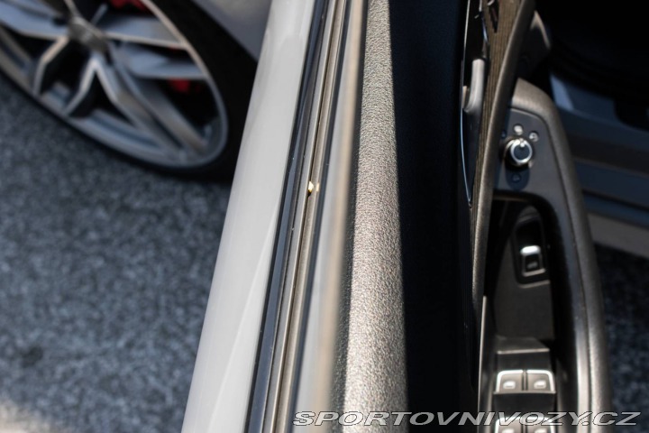 Audi A6 Avant competition 3.0 TD 2016