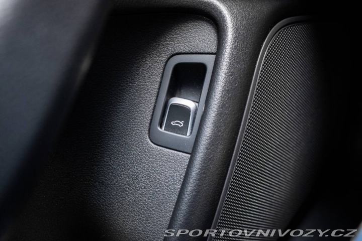 Audi A6 Avant competition 3.0 TD 2016