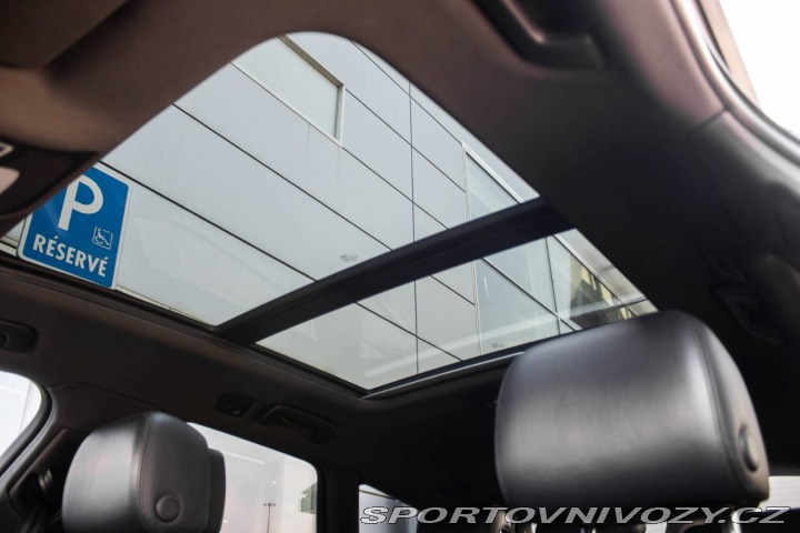 Audi A6 Avant competition 3.0 TD 2016